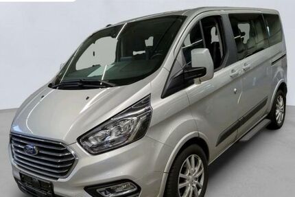 Ford Tourneo Custom 48.011 km 24.950 &euro; Steinbach-Hallenberg OT Herges-Hallenberg 98587
