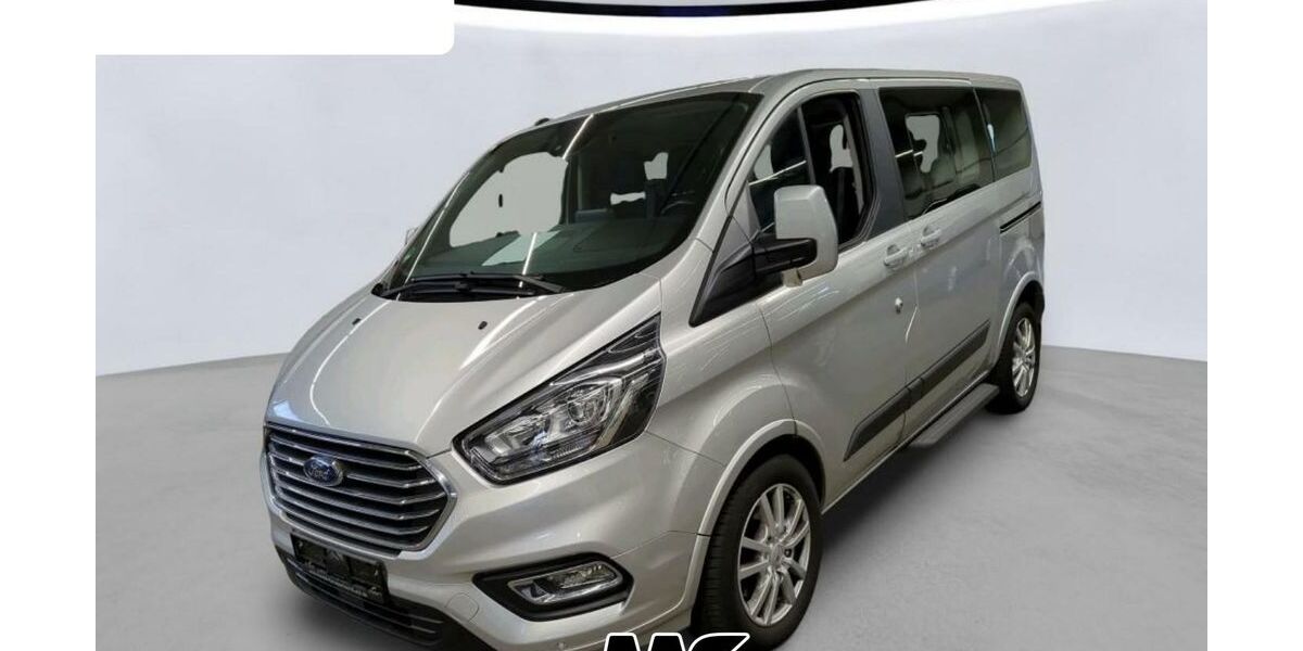 Ford Tourneo Custom 48.011 km 24.950 &euro; Steinbach-Hallenberg OT Herges-Hallenberg 98587