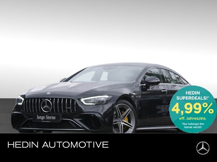 AMG GT
