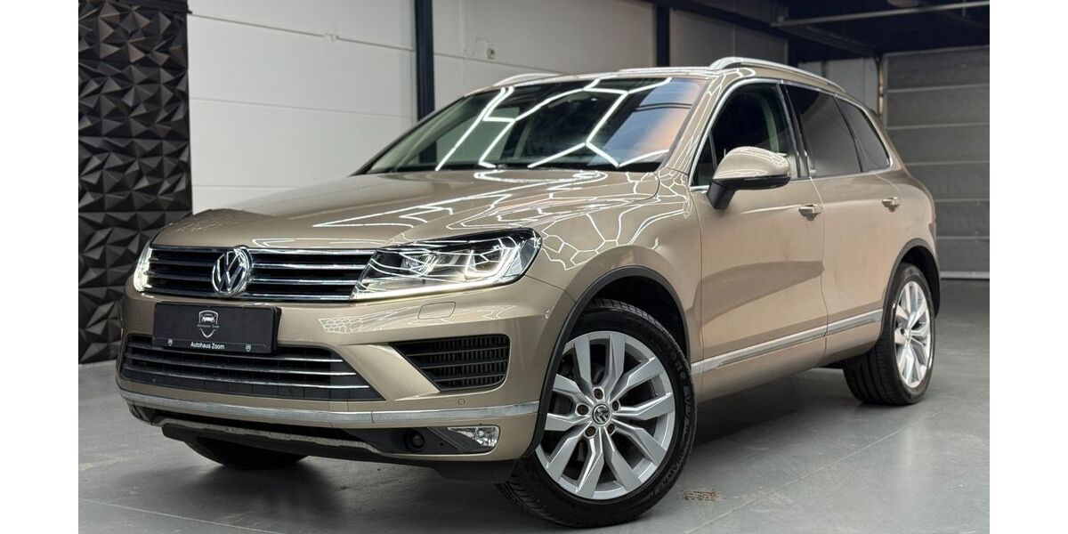 VW Touareg 149.160 km 26.980 &euro; Sinsheim 74889