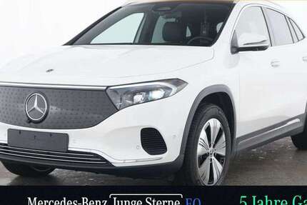 Mercedes-Benz EQA 5.774 km 42.842 &euro; Weyhe 28844