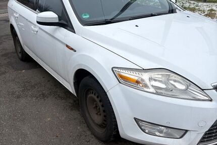 Ford Mondeo 250.000 km 1.800 &euro; Siegen 57078