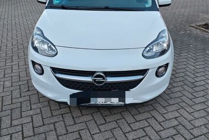 Opel Adam 85.601 km 6.800 &euro; Kranenburg 47559