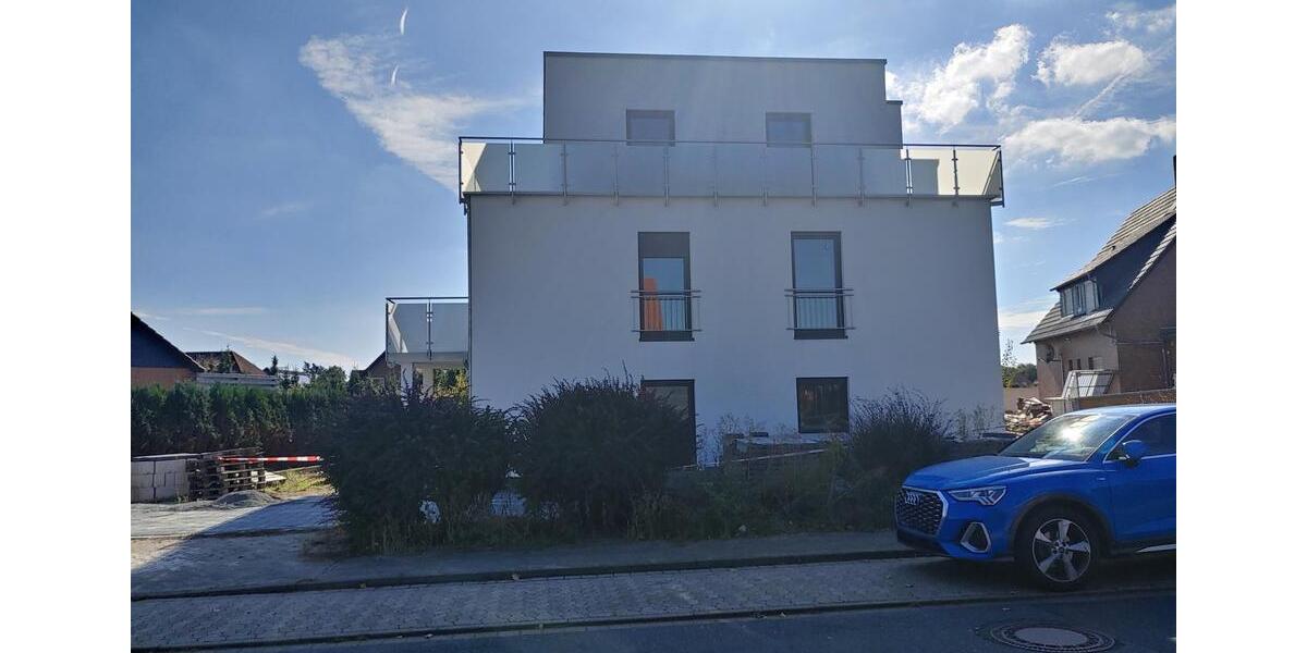 Dachgeschoßwohnung Peine Peine Kernstadt - 3 Zimmer, 77 m&sup2;, 860&euro; | Angebot:23717654