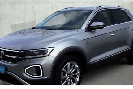 VW T-Roc 46.980 km 24.880 &euro; Lingen 49808