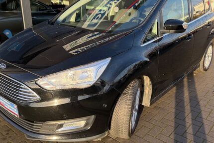 Ford C-Max 84.062 km 11.690 &euro; Bad Segeberg 23795