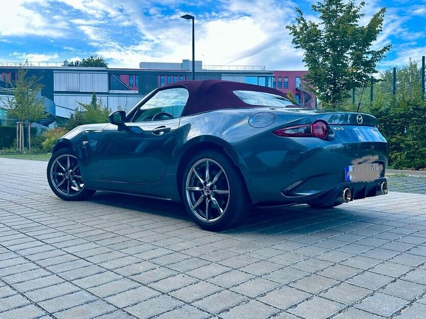 MX-5