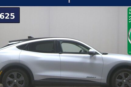 Ford Mustang Mach-E 180.625 km 19.790 &euro; Gyhum/Bockel 27404