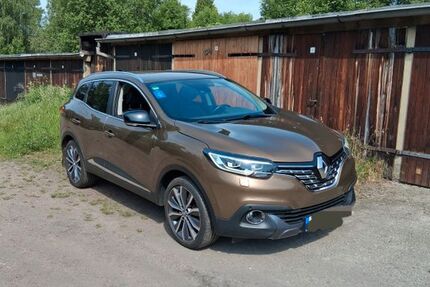 Renault Kadjar 122.000 km 10.350 &euro; Hohenstein-Ernstthal 09337