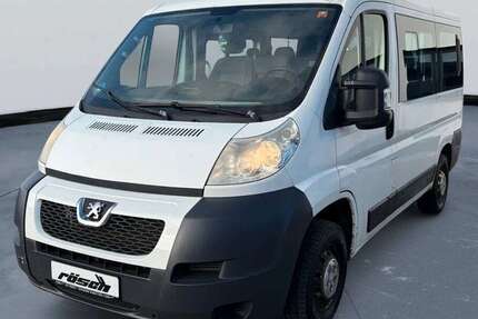 Peugeot Boxer 156.000 km 12.500 &euro; Bad Woerishofen 86825