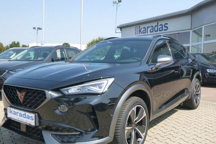 Cupra Formentor 58.500 km 26.750 € Bayreuth 95448