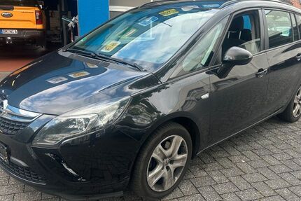 Opel Zafira 345.067 km 2.199 &euro; Gummersbach 51645
