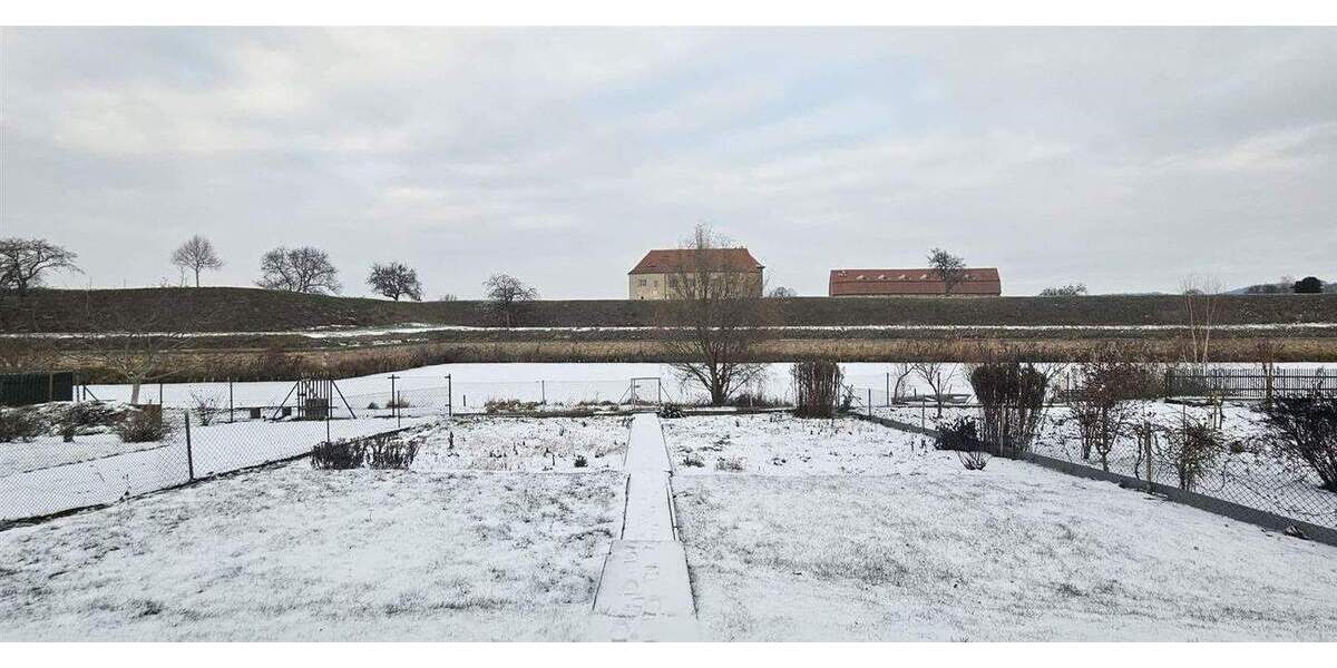 Einfamilienhaus Heldrungen Heldrungen - 5 Zimmer, 136 m&sup2;, 115.000&euro; | Angebot:25678595