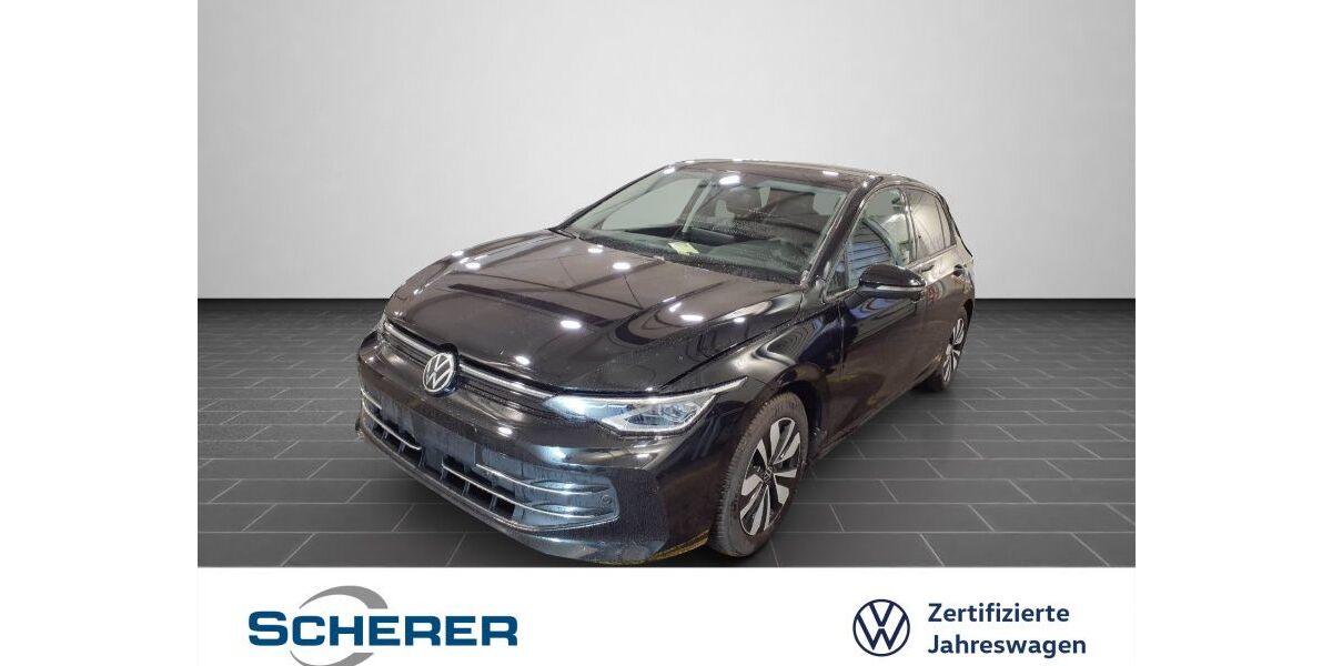 VW Golf 13.906 km 27.800 &euro; Simmern 55469