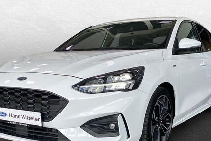 Ford Focus 77.000 km 15.790 &euro; Brilon 59929