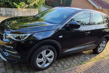 Opel Grandland (X) 81.200 km 14.200 &euro; Wertheim 97877