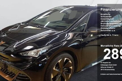 Cupra Born 12.000 km 36.950 &euro; Regensburg 93055