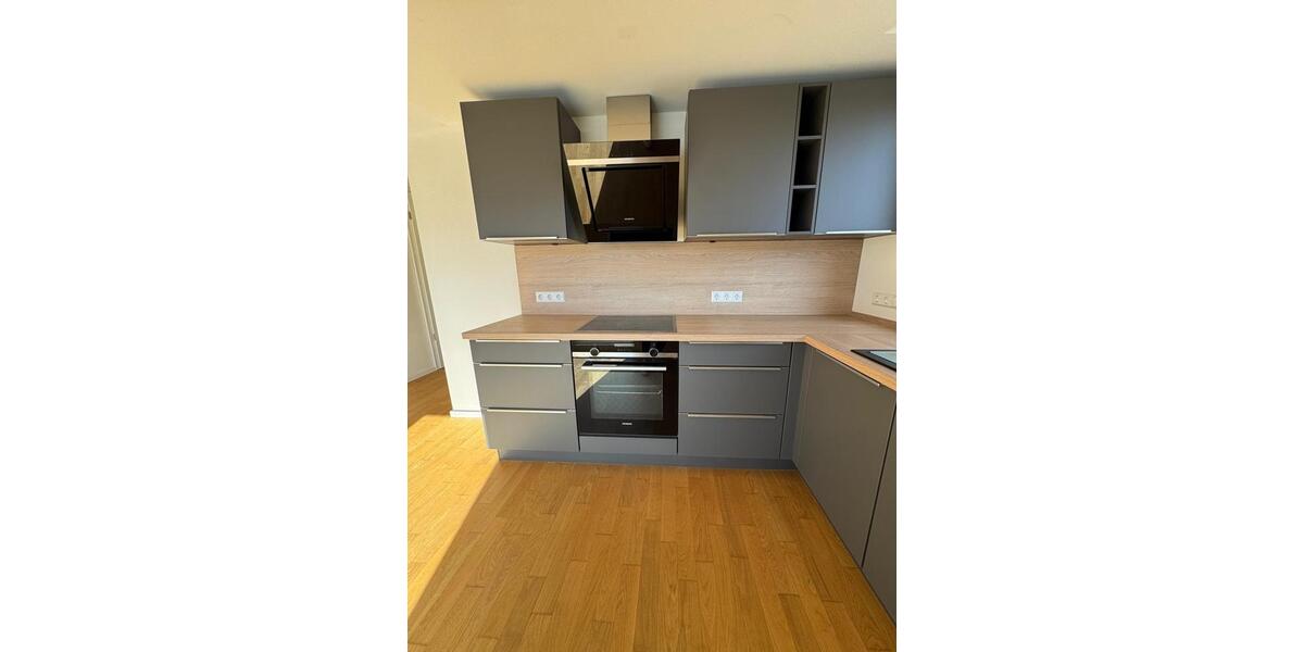 Etagenwohnung Bad Bevensen - 2 Zimmer, 55 m&sup2;, 690&euro; | Angebot:25560776