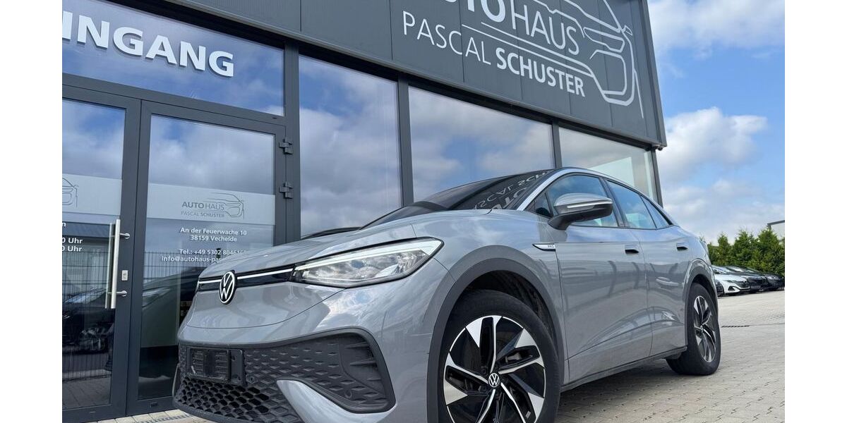 VW ID.5 39.936 km 29.490 &euro; Vechelde 38159
