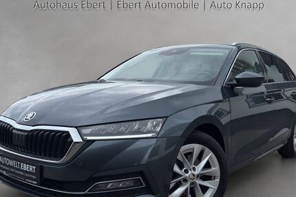 Skoda Octavia 119.690 km 18.690 &euro; Eberbach 69412