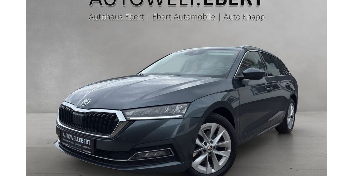 Skoda Octavia 119.690 km 18.690 &euro; Eberbach 69412