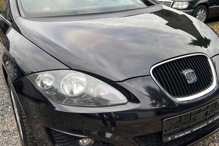 Seat Leon 124.200 km 4.999 &euro; Kaarst 41564