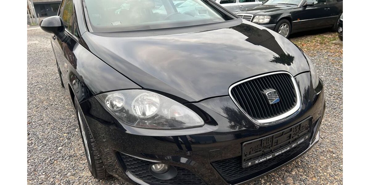 Seat Leon 124.200 km 4.999 &euro; Kaarst 41564