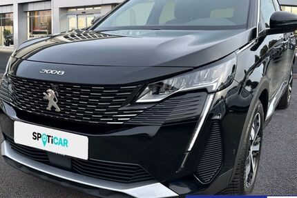 Peugeot 3008 24.459 km 19.990 &euro; Hamburg 22457