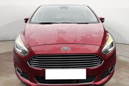 Ford S-Max 260.000 km 8.300 &euro; Köln 50735
