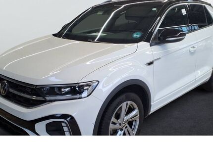 VW T-Roc 13.690 km 29.240 &euro; Bad Homburg 61348