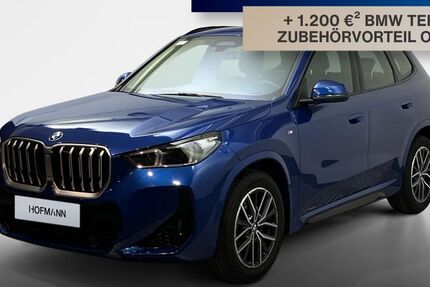 BMW X1 30.601 km 39.931 &euro; Regensburg 93055