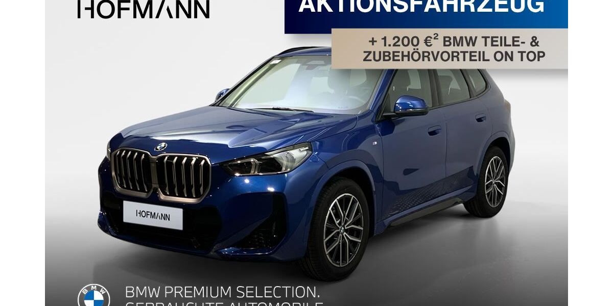 BMW X1 30.601 km 39.931 &euro; Regensburg 93055