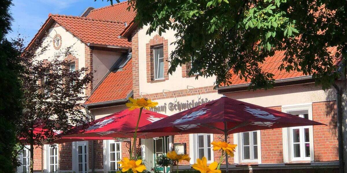 Gewerbeobjekt Friedland Niewisch - 1 Zimmer, 889.000&euro; | Angebot:26410256