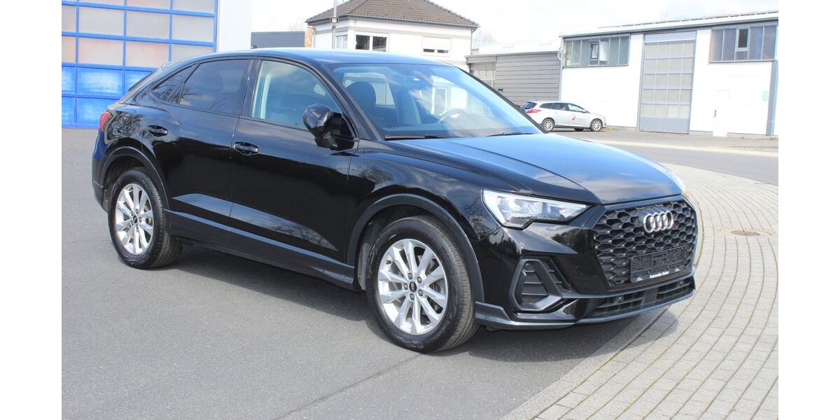Audi Q3 80.100 km 25.500 &euro; Weyerbusch 57635