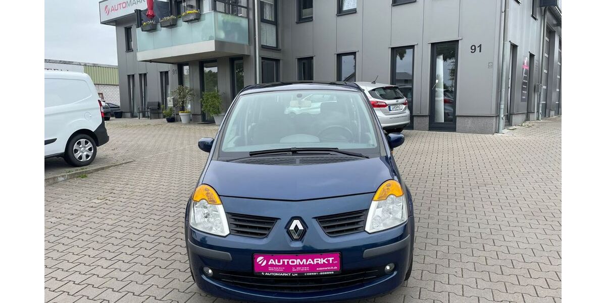 Renault Modus 269.000 km 1.590 € Lüdinghausen 59348