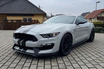 Ford Mustang 83.000 km 56.000 &euro; Freiberg 09599