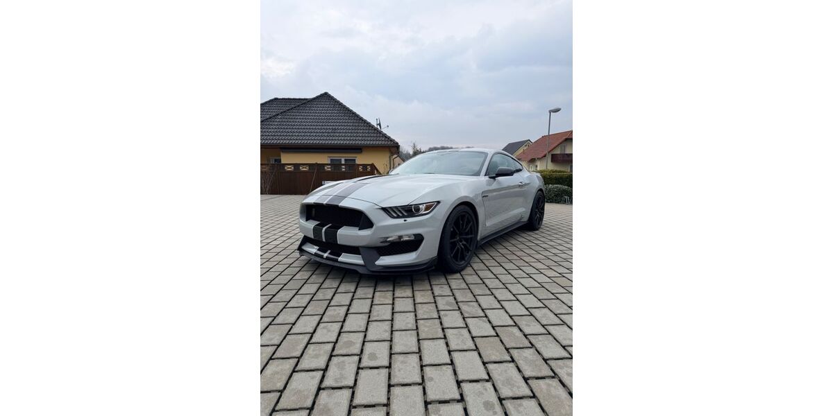 Ford Mustang 83.000 km 56.000 &euro; Freiberg 09599