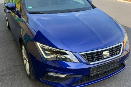 Seat Leon 79.000 km 17.100 € Saalfeld 07318