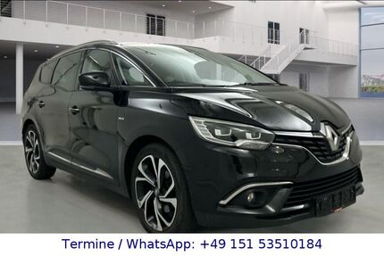 Renault Scenic 98.986 km 15.600 € Schaafheim 64850