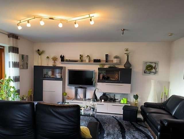 Maisonettenwohnung Rödinghausen - 5.5 Zimmer, 176 m&sup2;, 1.190&euro; | Angebot:26461051