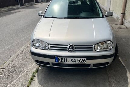 VW Golf 170.500 km 1.850 &euro; Mainburg 84048