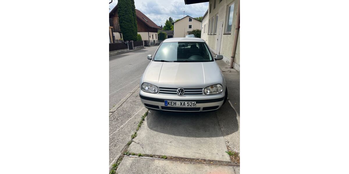 VW Golf 170.500 km 1.850 &euro; Mainburg 84048