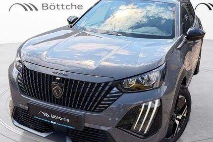 Peugeot 2008 13.810 km 21.750 &euro; Dessau-Roßlau 06842