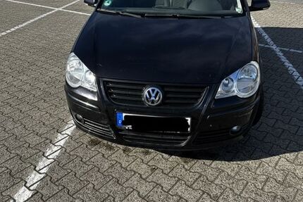 VW Polo 168.000 km 1.450 &euro; Wesendorf 29392