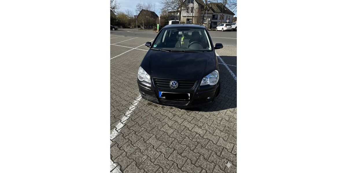 VW Polo 168.000 km 1.450 &euro; Wesendorf 29392