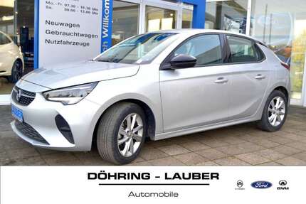 Opel Corsa 14.627 km 12.550 &euro; Braunschweig 38106
