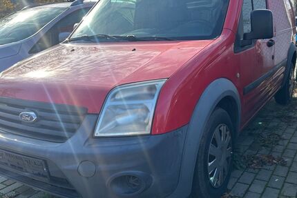 Ford Transit 265.000 km 999 &euro; Rossdorf 64380