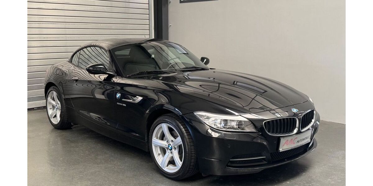 BMW Z4 21.500 km 23.950 &euro; Erftstadt 50374