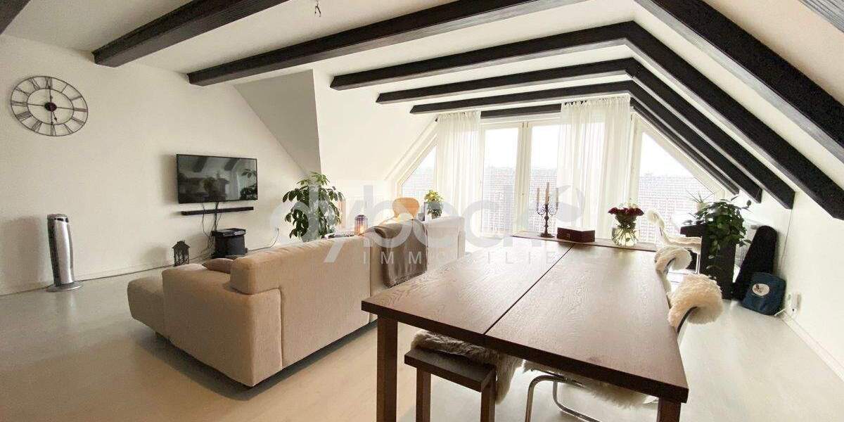 Etagenwohnung Reppenstedt - 3 Zimmer, 110 m&sup2;, 299.000&euro; | Angebot:25155142