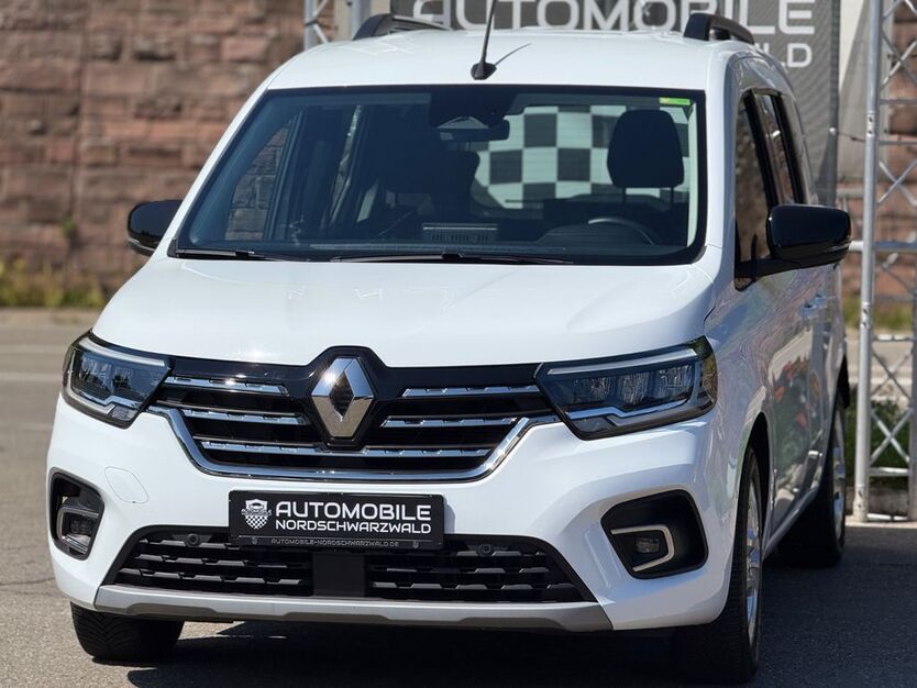 Renault Kangoo 37.300 km 19.990 € Birkenfeld 75217